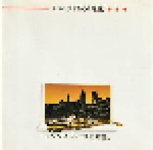 David Knopfler: Lips Against The Steel (CD) - Bild 1
