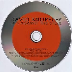 David Knopfler: Lips Against The Steel (CD) - Bild 4
