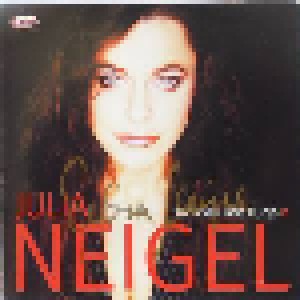 Julia Neigel: Stimme Mit Flügeln (CD) - Bild 1