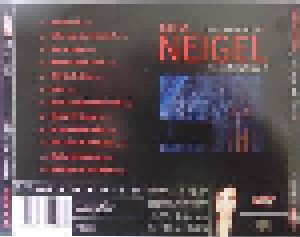 Julia Neigel: Stimme Mit Flügeln (CD) - Bild 2