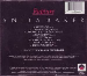 Anita Baker: Rapture (CD) - Bild 2
