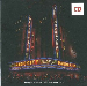 Joe Bonamassa: Live At Radio City Music Hall (Promo-CD) - Bild 1