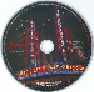 Joe Bonamassa: Live At Radio City Music Hall (Promo-CD) - Bild 3
