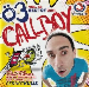 Cover - Ö3 Callboy: Vol. 12 - Best Of 2011