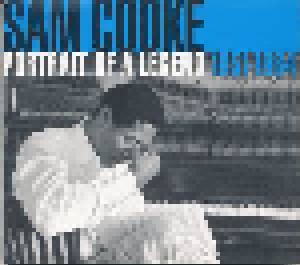 Sam Cooke: Portrait Of A Legend 1951-1964 (SACD) - Bild 1