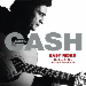 Johnny Cash: Easy Rider: The Best Of The Mercury Recordings (CD) - Bild 1
