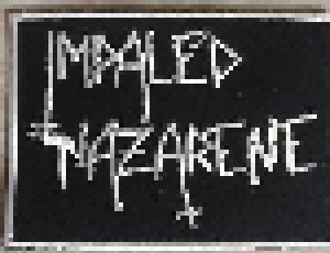Impaled Nazarene: Shemhamforash (10") - Bild 7
