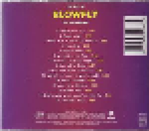 Blowfly: The Best Of BLOW FLY 'The Analthology' (CD) - Bild 4