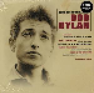 Bob Dylan: Bob Dylan (LP) - Bild 1