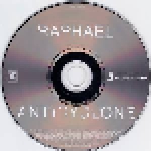 Raphael: Anticyclone (CD) - Bild 4