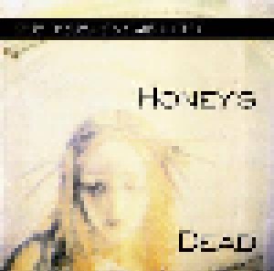 The Jesus And Mary Chain: Honey's Dead (CD) - Bild 1