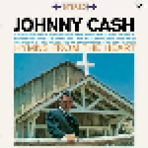 Johnny Cash: Hymns From The Heart (LP) - Bild 1