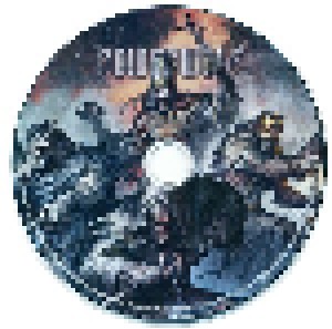 Powerwolf: Best Of The Blessed (2-CD) - Bild 4