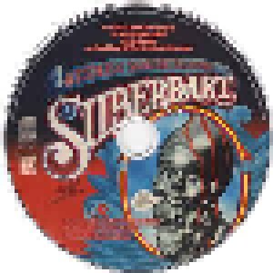 Silberbart: 4 Times Sound Razing (CD) - Bild 3