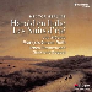 Hector Berlioz: Harold En Italie / Les Nuits D'été (CD) - Bild 1