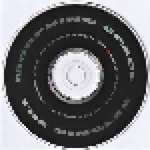 Christopher Franke: Morphing Space - The Singles (Single-CD) - Bild 3