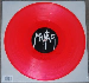 Mantar: Grungetown Hooligans II (LP) - Bild 2