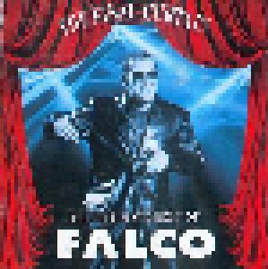 Falco: Final Curtain - The Ultimate Best Of Falco, The - Cover