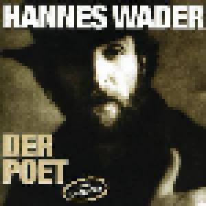 Hannes Wader: Poet, Der - Cover