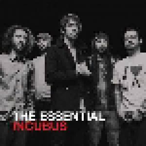 Incubus: Essential, The - Cover