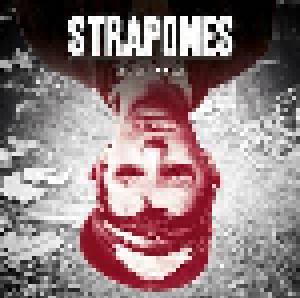 The Strapones: Stay Sick - Cover