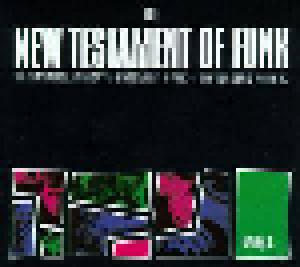 New Testament Of Funk, The - Cover