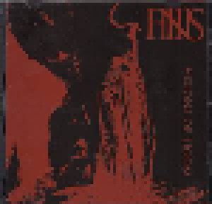 Cover - Finis: Visions Of Doom - At One With Nothing