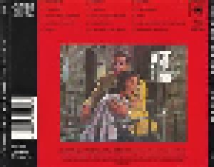 Leonard Bernstein: West Side Story - The Original Sound Track Recording (CD) - Bild 3