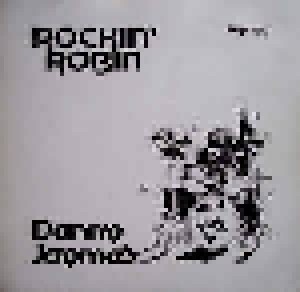 Danny Jaymes: Rockin' Robin (12") - Bild 1