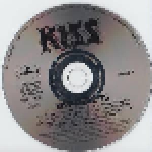 KISS: Killers (CD) - Bild 4