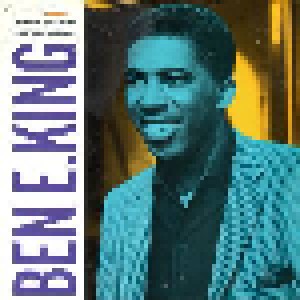 Cover - Ben E. King: Spanish Harlem