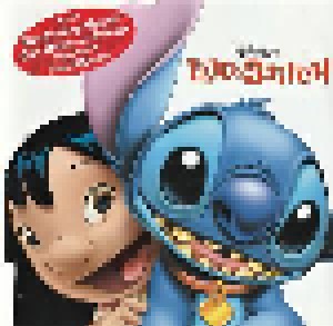 Lilo & Stitch (CD) - Bild 1