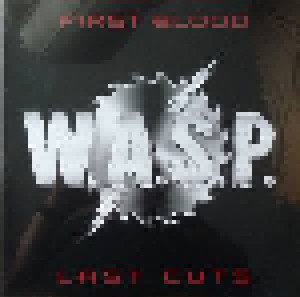 W.A.S.P.: First Blood Last Cuts (2-LP) - Bild 1