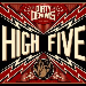 Cover - Dirty Denims, The: High Five