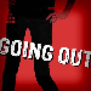 Cover - Dirty Denims, The: Going Out