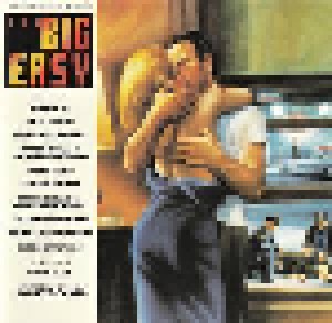 The Big Easy (CD) - Bild 1
