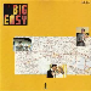 The Big Easy (CD) - Bild 2