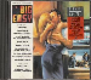 The Big Easy (CD) - Bild 5