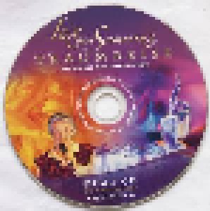 Lex Van Someren: Traumreise (Demo-CD) - Bild 3