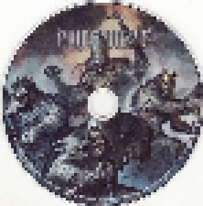 Powerwolf: Best Of The Blessed (CD) - Bild 3