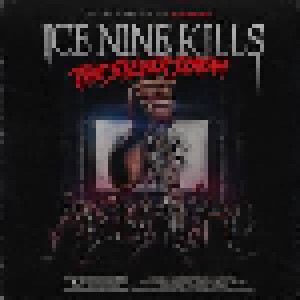Ice Nine Kills: The Silver Scream (CD) - Bild 1