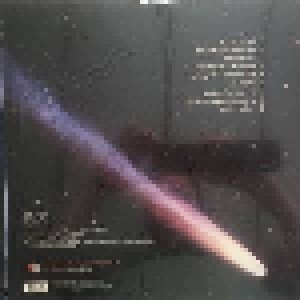 Dozer: In The Tail Of A Comet (LP) - Bild 3