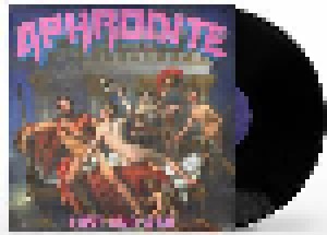 Aphrodite: Lust And War (LP) - Bild 2