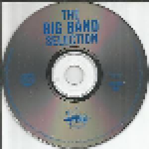 The Big Band Selection - Four Compact Disc Collection (4-CD) - Bild 3