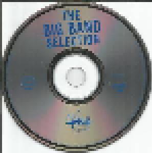 The Big Band Selection - Four Compact Disc Collection (4-CD) - Bild 5