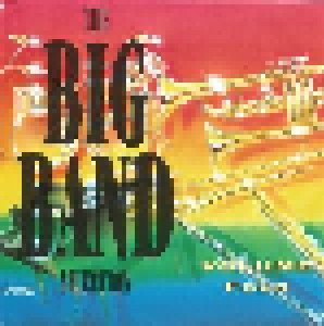 The Big Band Selection - Four Compact Disc Collection (4-CD) - Bild 8