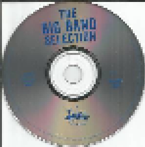 The Big Band Selection - Four Compact Disc Collection (4-CD) - Bild 9