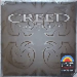 Creed: Greatest Hits (2-LP) - Bild 1