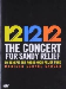 121212 - The Concert For Sandy Relief (DVD) - Bild 1
