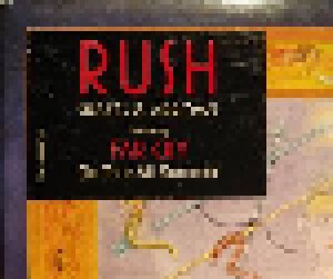 Rush: Snakes & Arrows (CD) - Bild 4